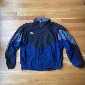Mens M SportHill Koch XC Jacket Made in the USA
